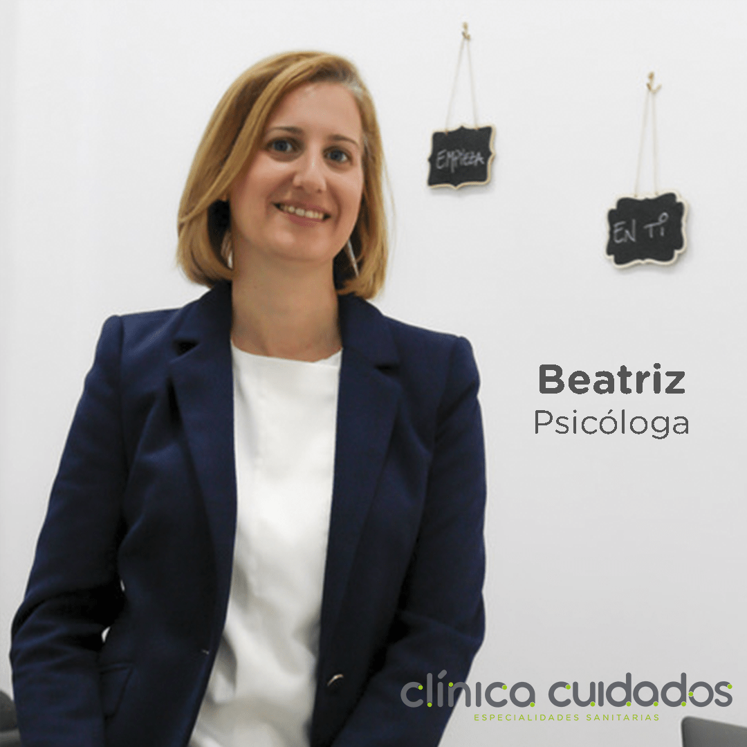 Beatriz Fernández