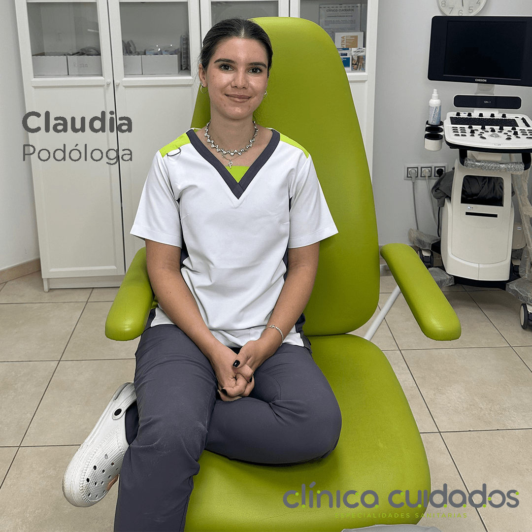 Claudia Carpintero