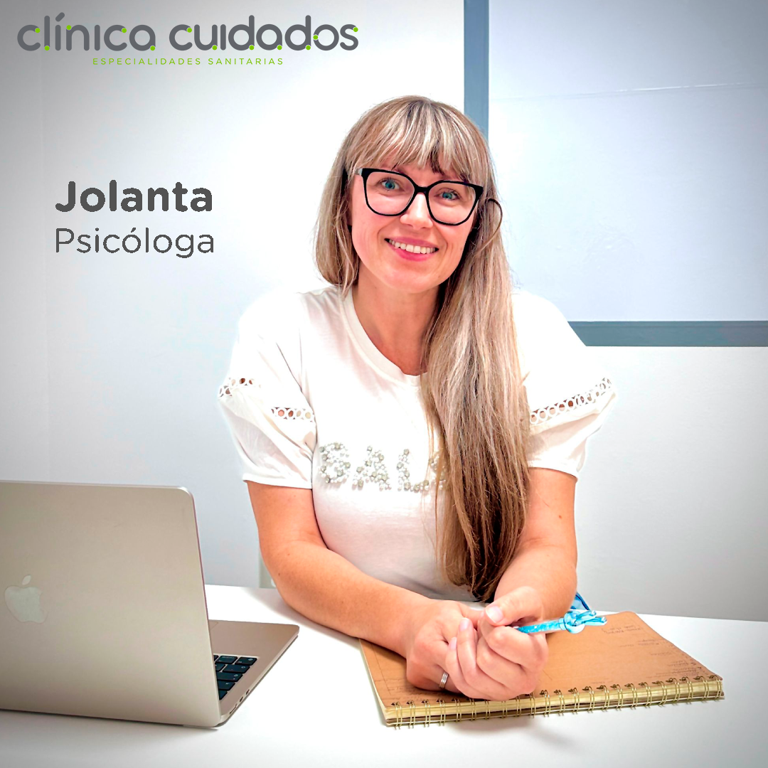 Jolanta Holowinska