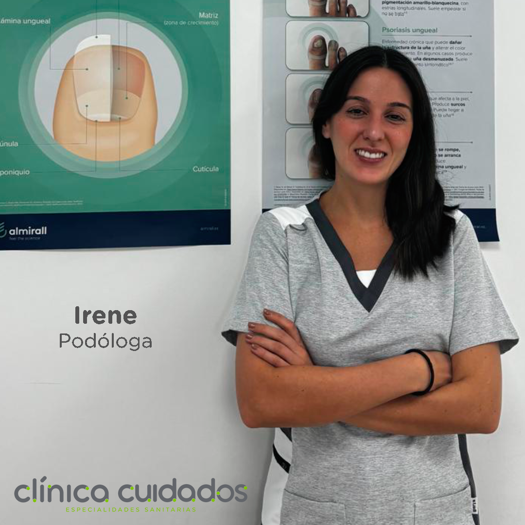 Irene Arredondo