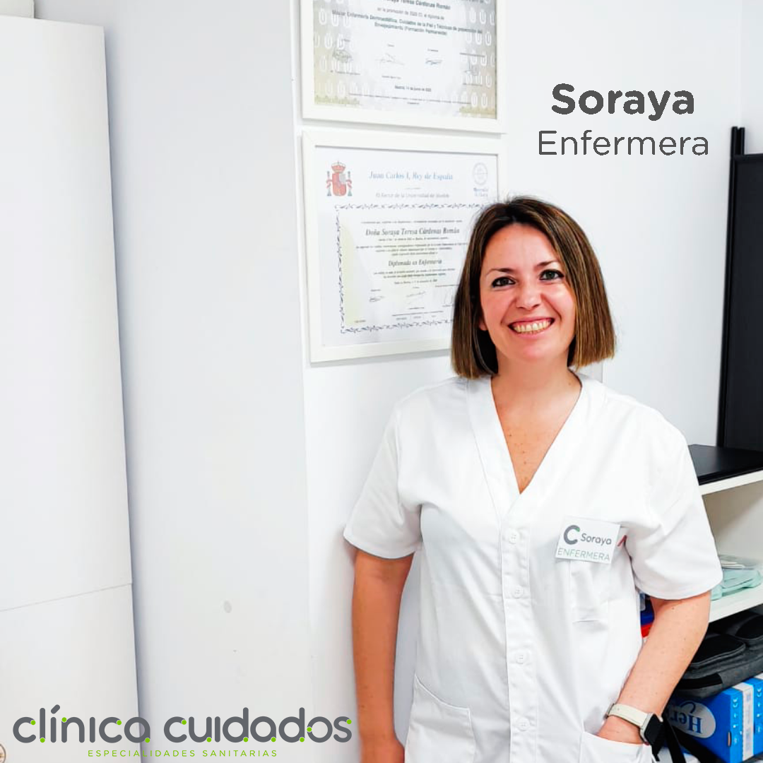 Soraya Cárdenas